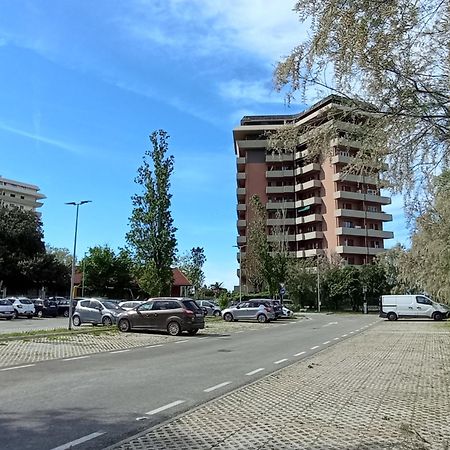 Apartmán Casa Di Baia Pesaro Exteriér fotografie
