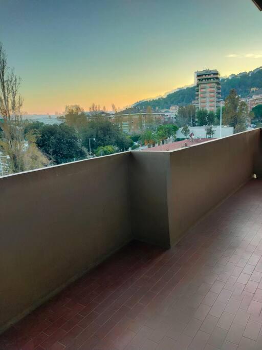 Apartmán Casa Di Baia Pesaro Exteriér fotografie