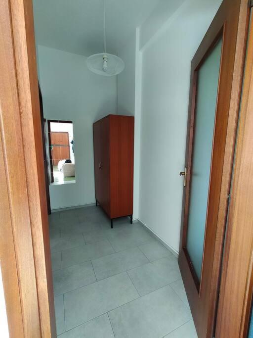 Apartmán Casa Di Baia Pesaro Exteriér fotografie